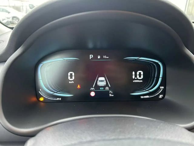 Kia Stonic GDi Spirit