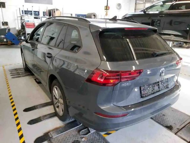 Volkswagen Golf DSG Life Variant