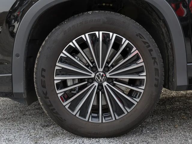 Volkswagen Tayron 1.5 eTSI DSG IQ.Drive Life