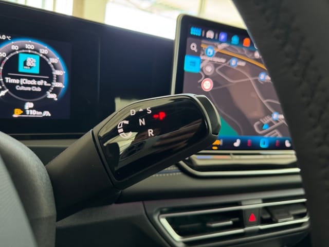 Volkswagen Tiguan 4Motion DSG