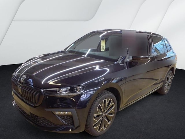 Skoda Scala 1.0 TSI Selection