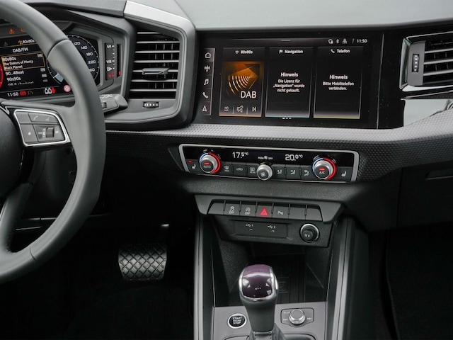 Audi A1 30 TFSI S-Tronic Sportback