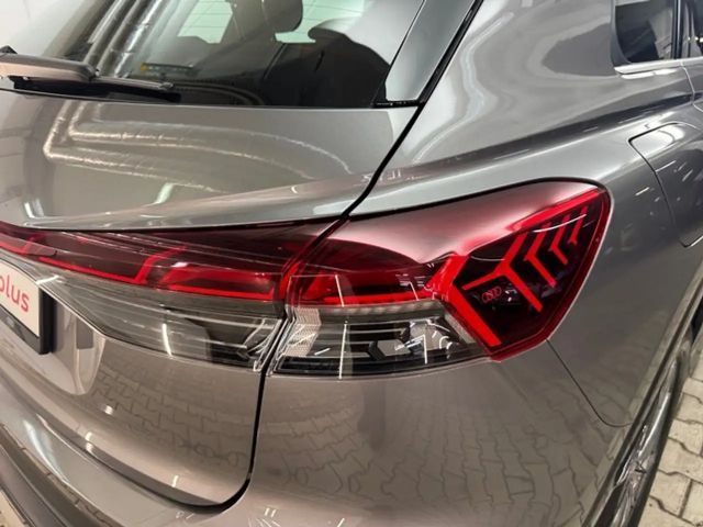 Audi e-tron RFK ACC EINPARKH SITZH