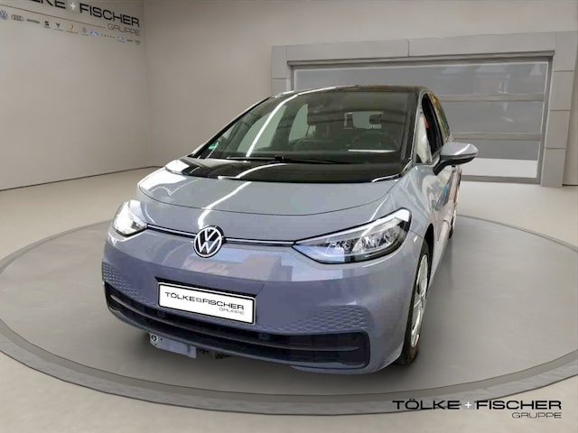 Volkswagen ID.3 W AUT Navi KlimaA. LED PDC