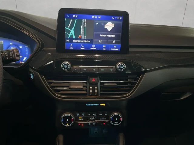 Ford Kuga Plug in Hybrid ST Line