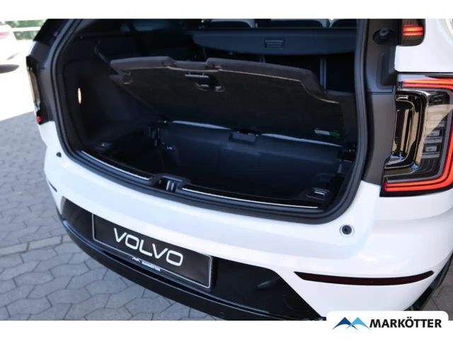 Volvo EX90 AWD Twin motor Ultra