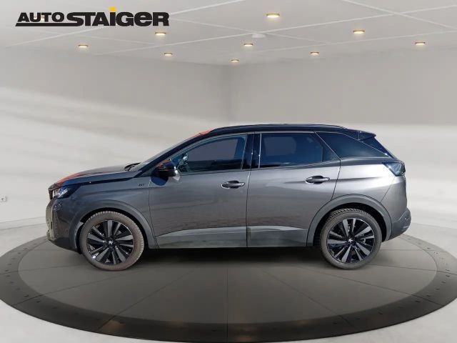Peugeot 3008 GT-Line PureTech
