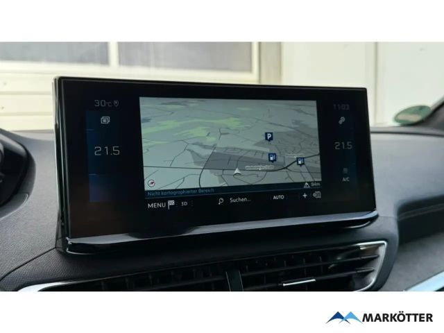 Peugeot 3008 GT-Line PureTech