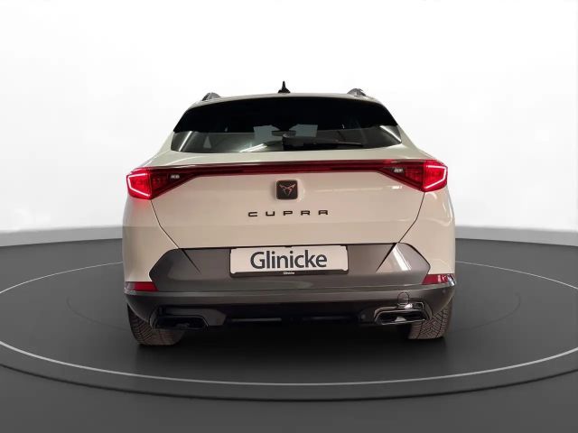 Cupra Formentor 1.5 TSI