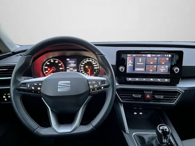 Seat Leon Sportstourer Style