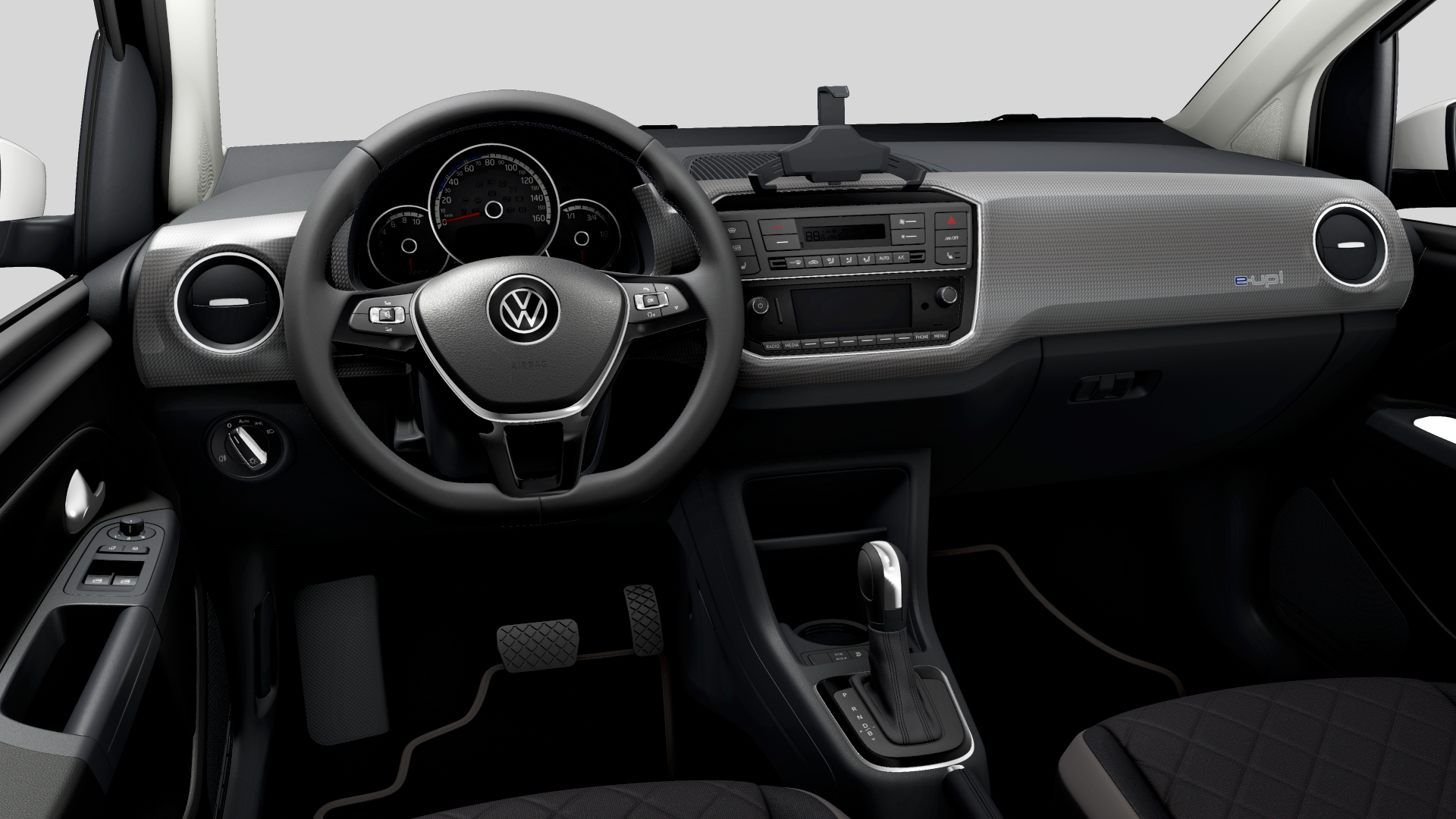 Volkswagen e-up! Style