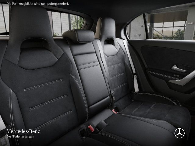 Mercedes-Benz A 220 4MATIC