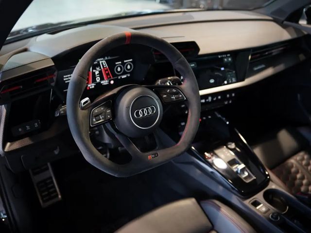 Audi RS3 Quattro Sedan