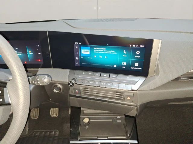 Opel Astra 1.2 Turbo GS-Line Grand Sport Turbo