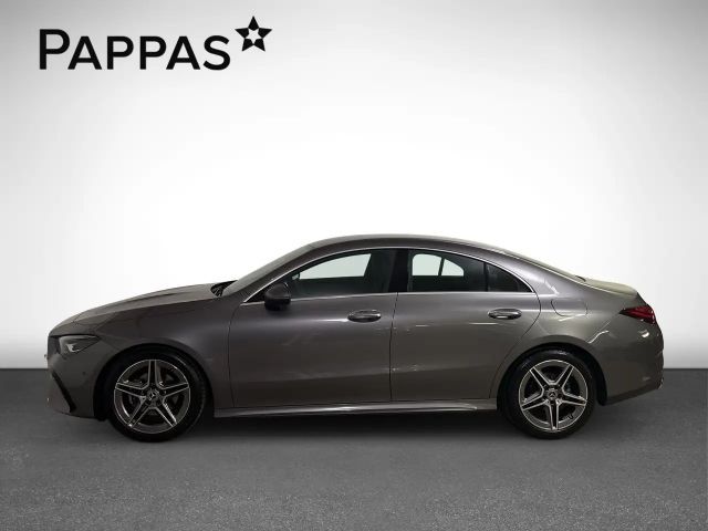 Mercedes-Benz CLA 180 AMG Line Coupé