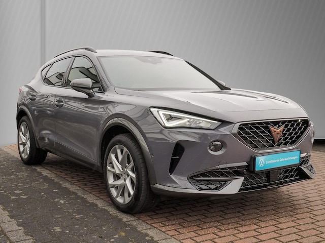 Cupra Formentor 1.4 DSG e-Hybrid