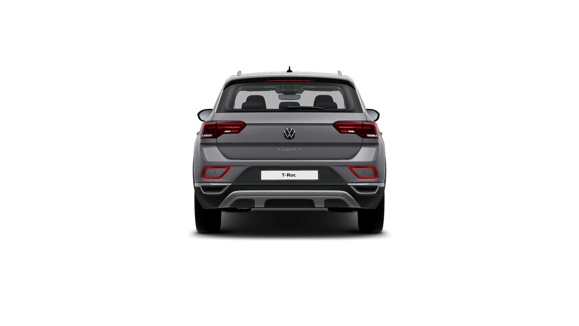 Volkswagen T-Roc 1.5 TSI DSG Style