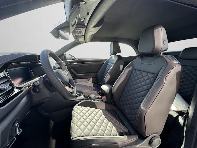 Volkswagen T-Roc 1.5 TSI Cabriolet DSG R-Line