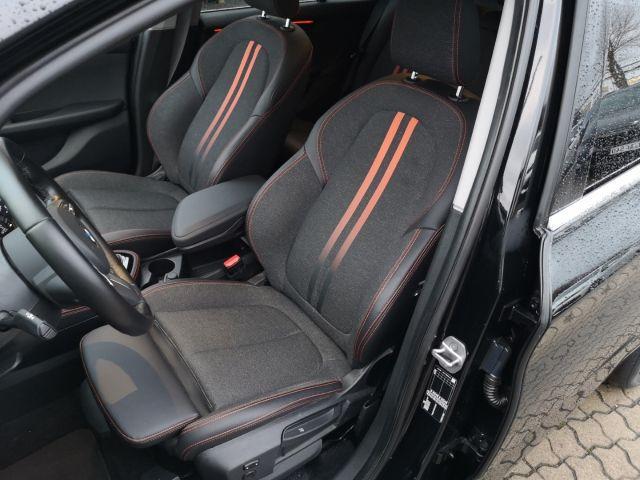 BMW 220 220i Gran Tourer