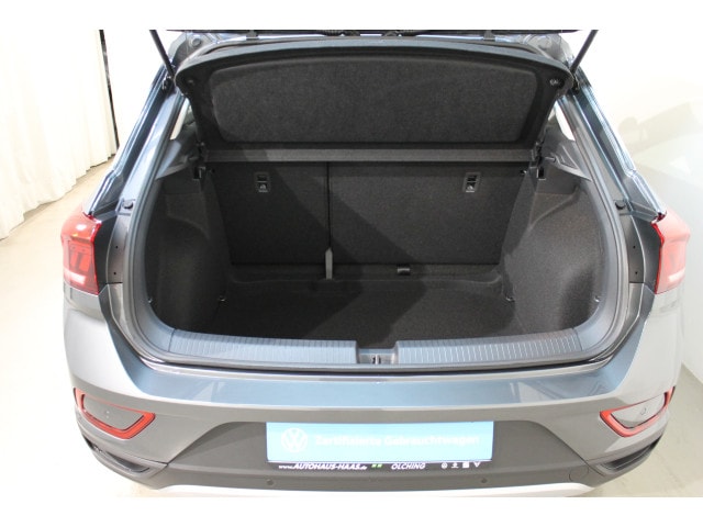 Volkswagen T-Roc 1.0 TSI