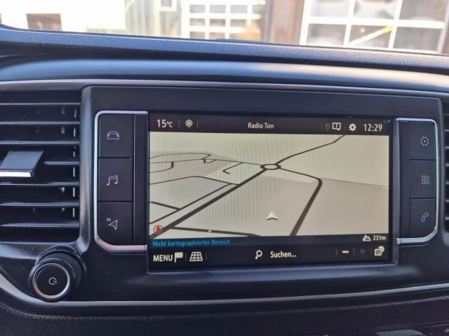 Opel Zafira Life L Edition 2,0 AHK+NAV+HUD+XENON+SHZ Klima Xenon