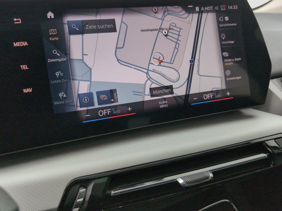 BMW 225 Active Tourer xDrive