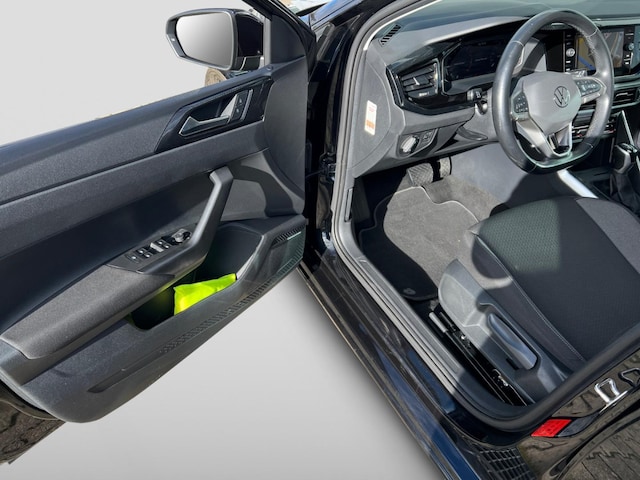 Volkswagen Polo 1.0 TSI DSG Life