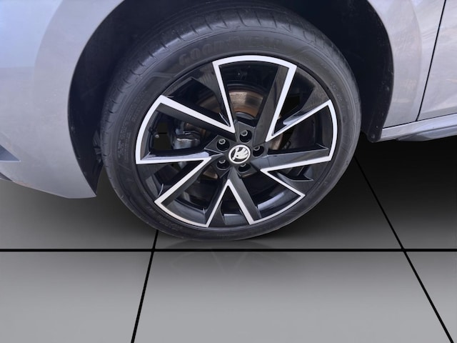 Skoda Kamiq 1.5 TSI Monte Carlo