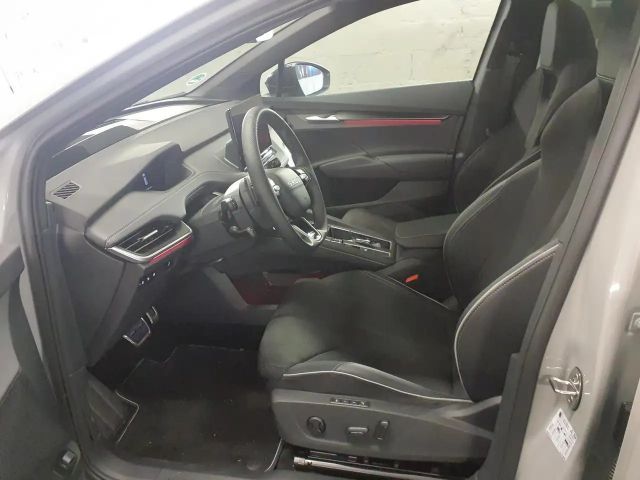 Skoda Enyaq Coupe Sportline