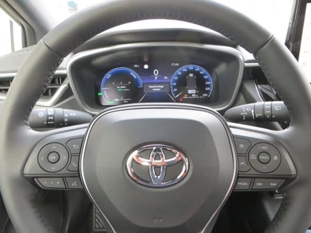 Toyota Corolla Business Hybride Touring