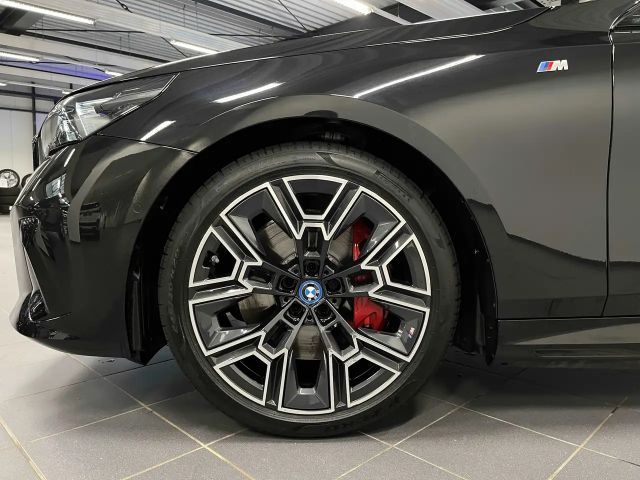 BMW i5 M-Sport M60 Sedan xDrive