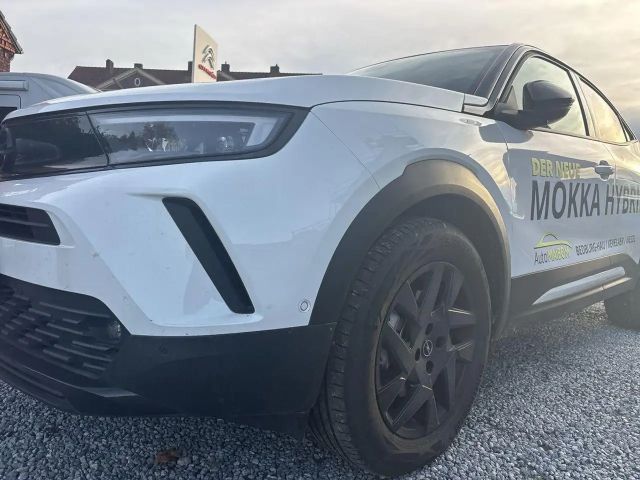 Opel Mokka GS-Line Grand Sport Hybrid