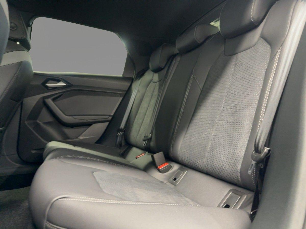 Audi A1 40 TFSI S-Line S-Tronic Sportback