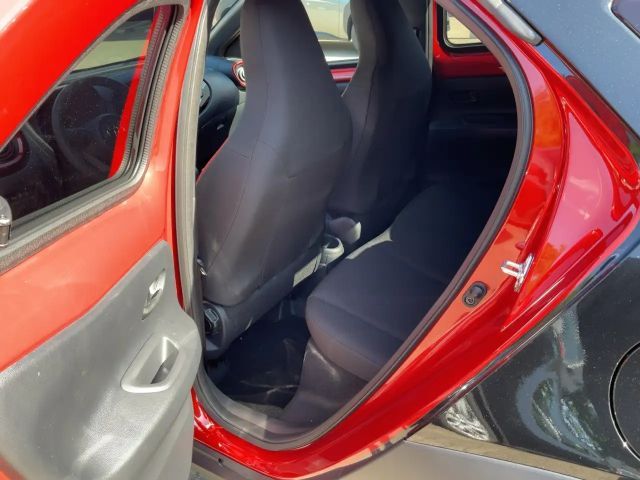 Toyota Aygo X 1.0 VVT-i Hatchback