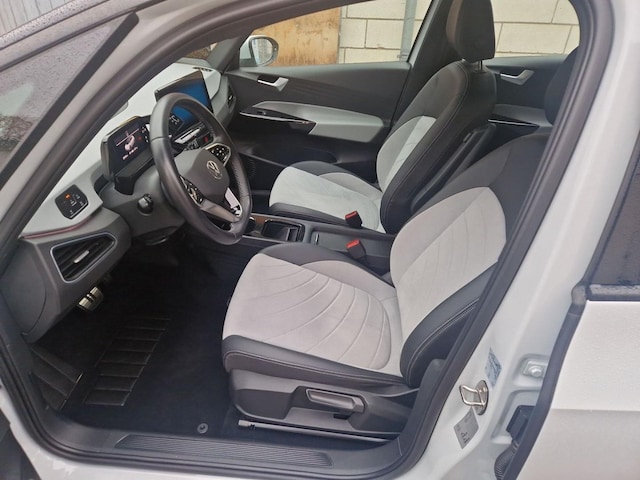 Volkswagen ID.3 150 kW Performance Pro