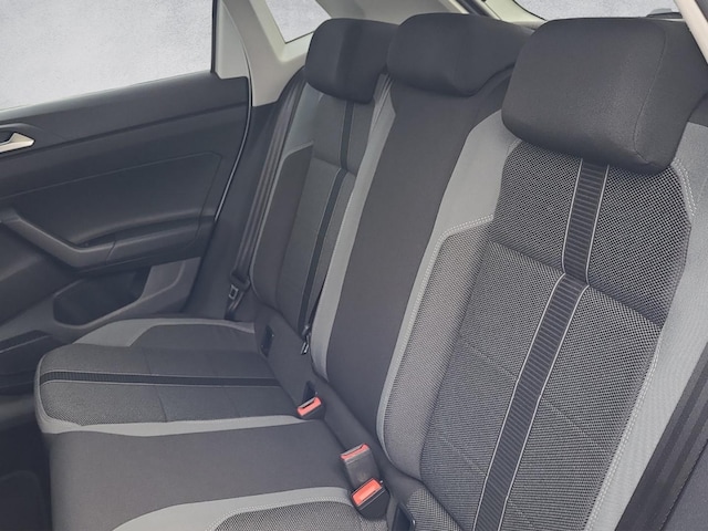 Volkswagen Polo 1.0 TSI Highline