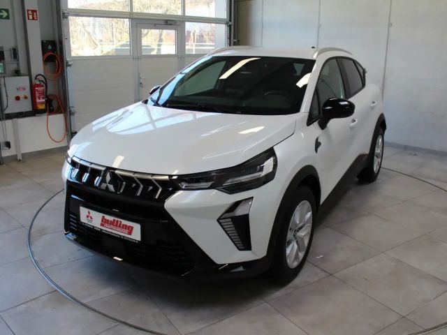 Mitsubishi ASX PLUS 1.0 T-Benziner 6-Gang