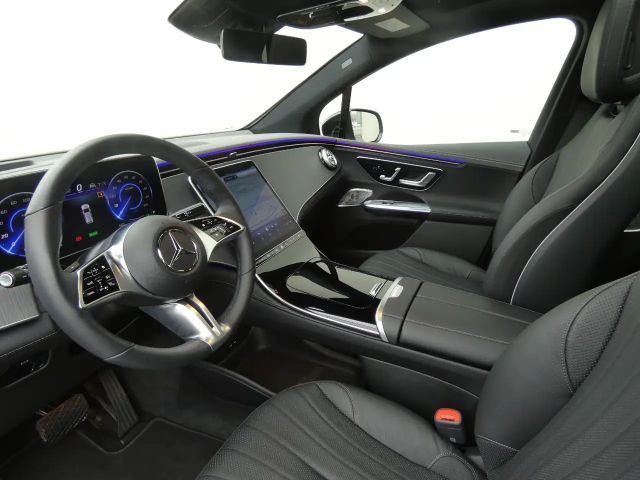 Mercedes-Benz EQE SUV 350