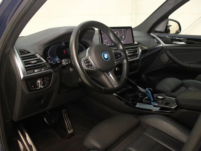 BMW iX3 M-Sport iX3