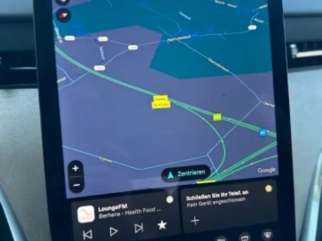 Volvo EX90 Twin motor Ultra