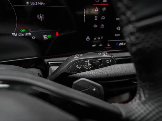 Audi A5 Quattro S-Line S-Tronic