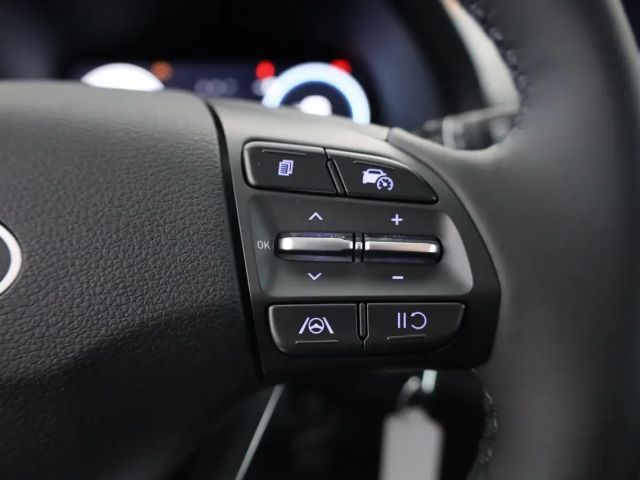 Hyundai i30 1.0 T-GDi