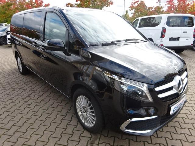 Mercedes-Benz V 300 4MATIC AVANTGARDE V 300 d