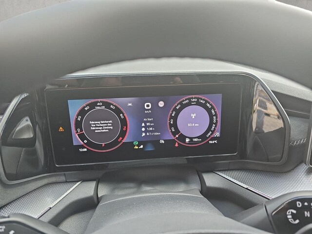 Skoda Kodiaq 4x4 Sportline