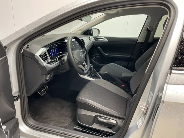 Volkswagen Taigo 1.0 TSI DSG