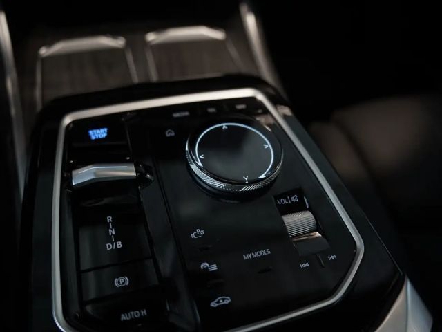 BMW i7 M70 Sedan xDrive