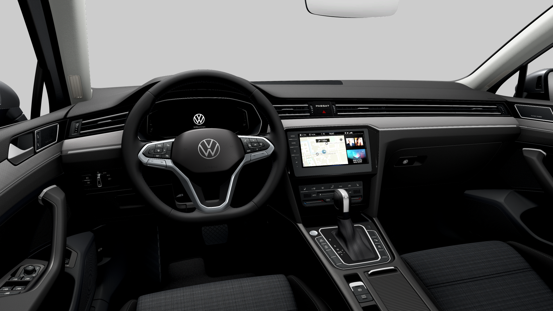 Volkswagen Passat 2.0 TDI DSG IQ.Drive Variant