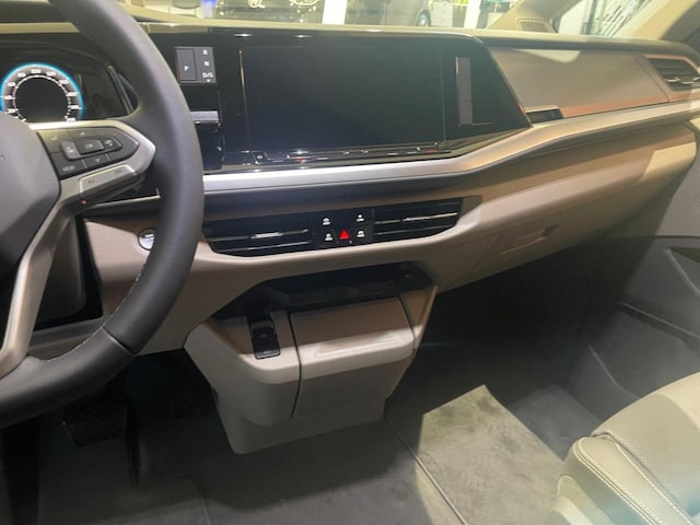 Volkswagen Multivan DSG Life