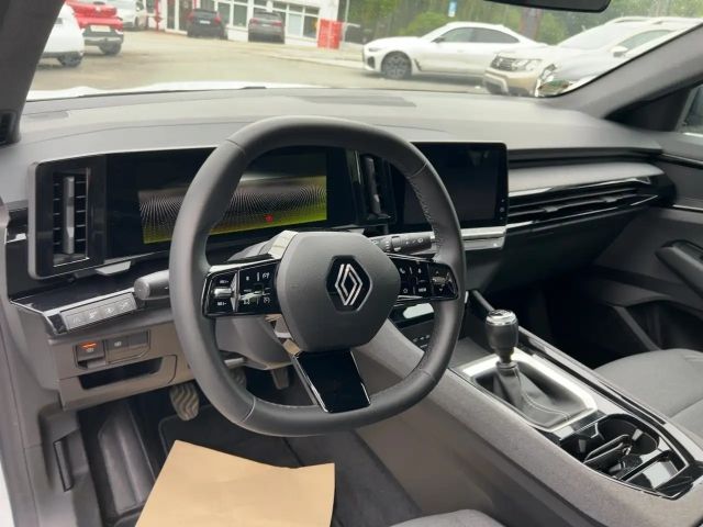 Renault Austral Equilibre Equilibre