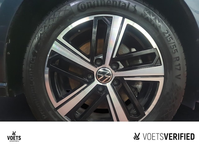 Volkswagen Caddy 2.0 TDI Life